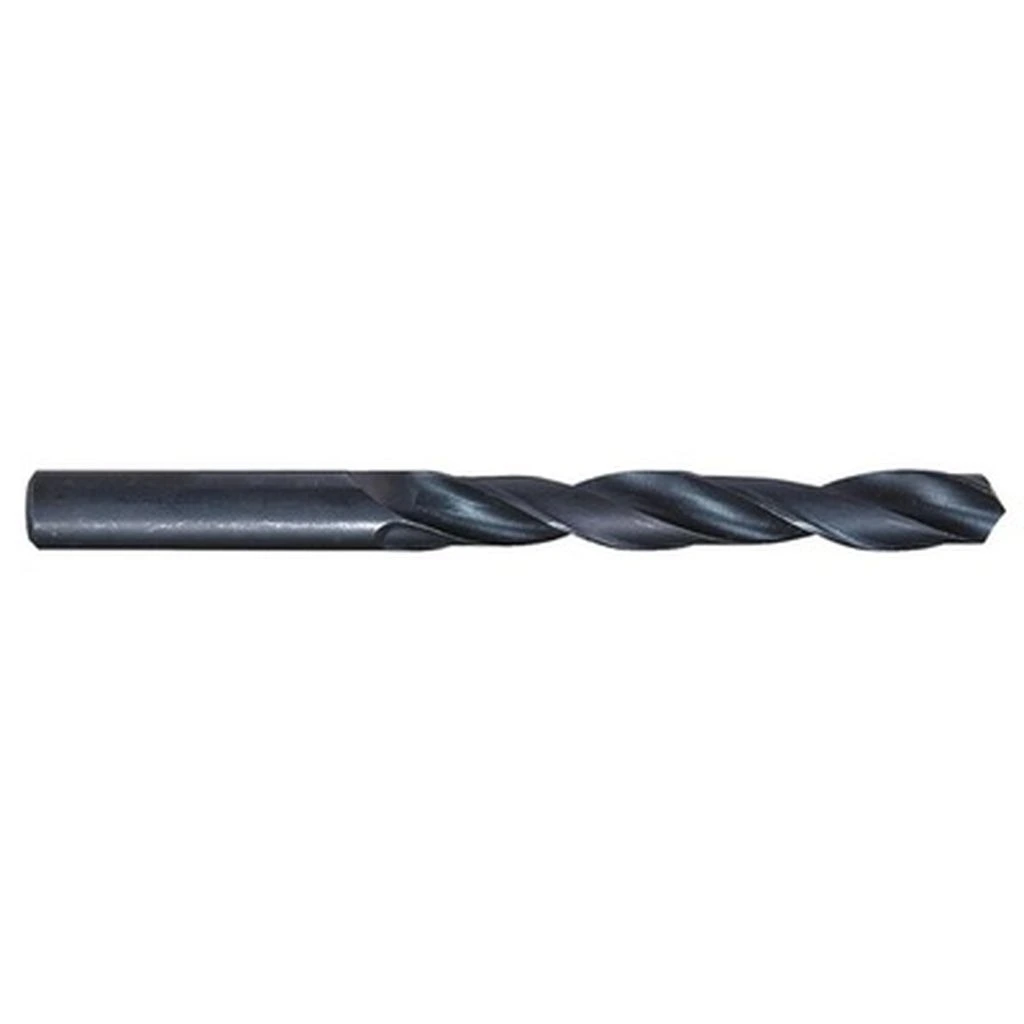 牧田 D-38423 HSS-R金屬鑽頭6.0mm(側面)