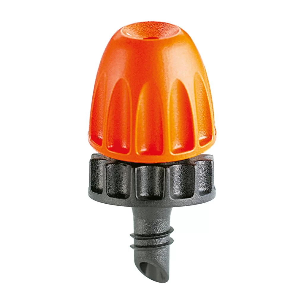 CLABER 91258 霧化迷你灑水器(正面)
