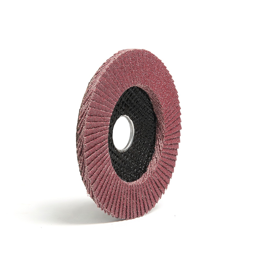 CUMIFLEX CUTVD4060 黏貼砂紙碟(正面)
