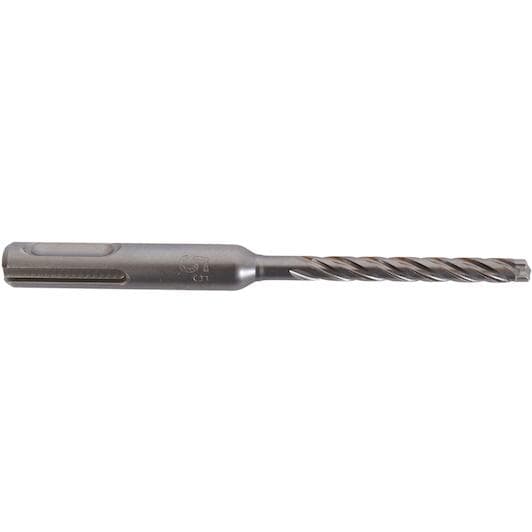 Makita 牧田 B-57940 四坑鑽頭 5.5X110MM