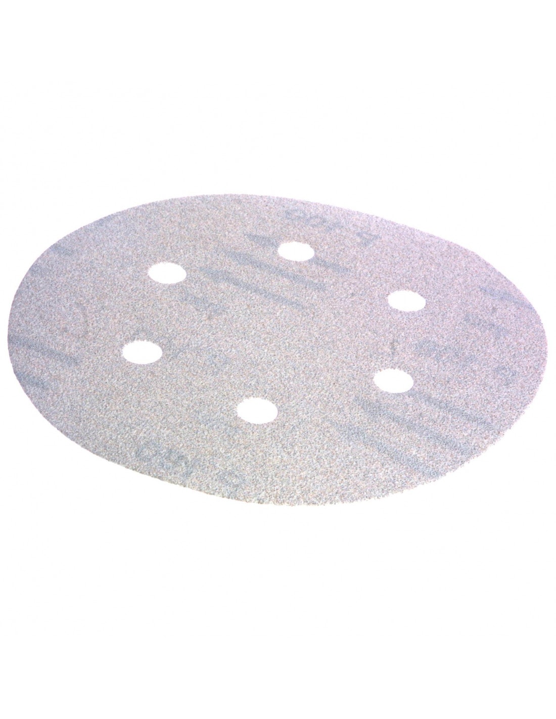 牧田 P-37699 150mm G120砂光碟(側面)