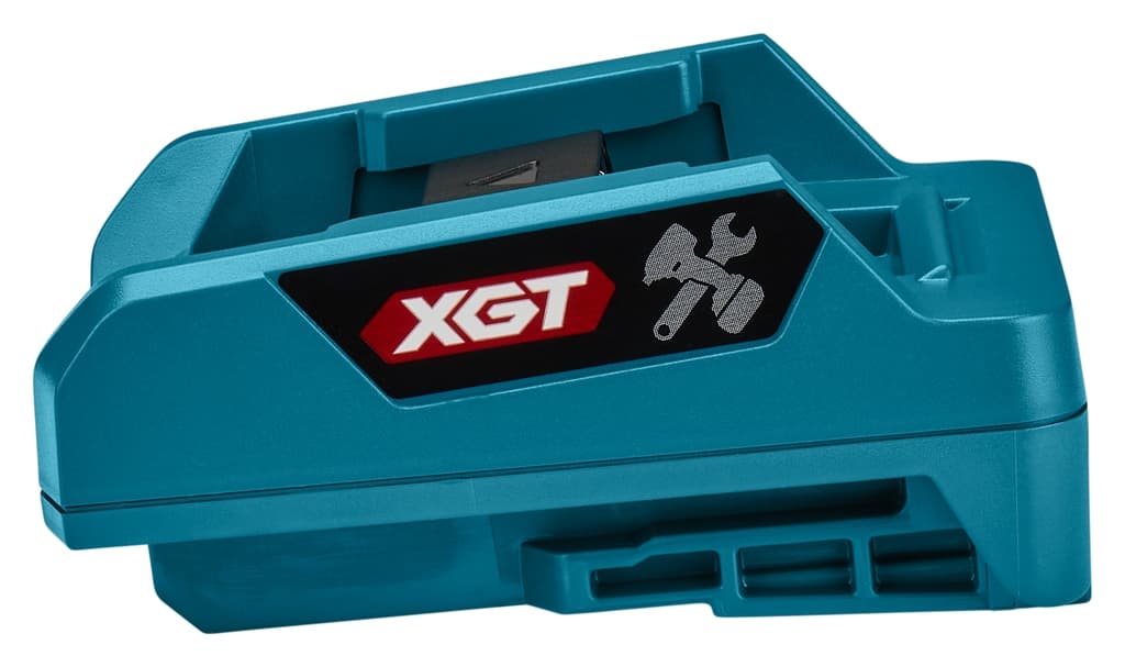 Makita 牧田 191K30-9 40V電池檢測用適配器 BTC05
