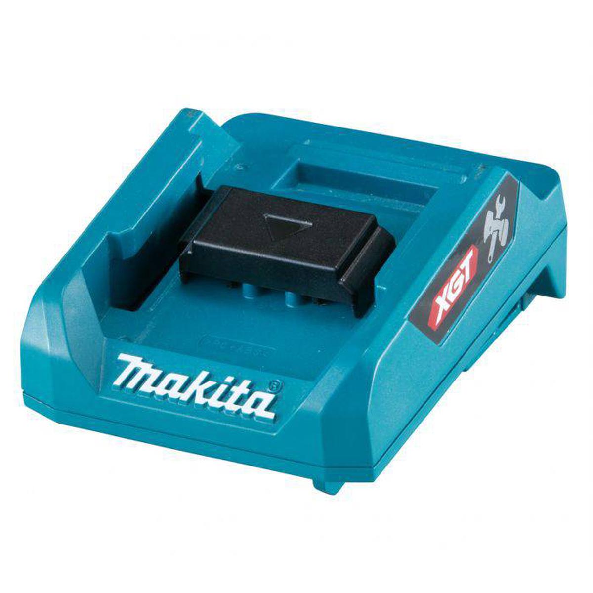 Makita 191K30-9 BTC05 40V電池檢測適配器(三側面)