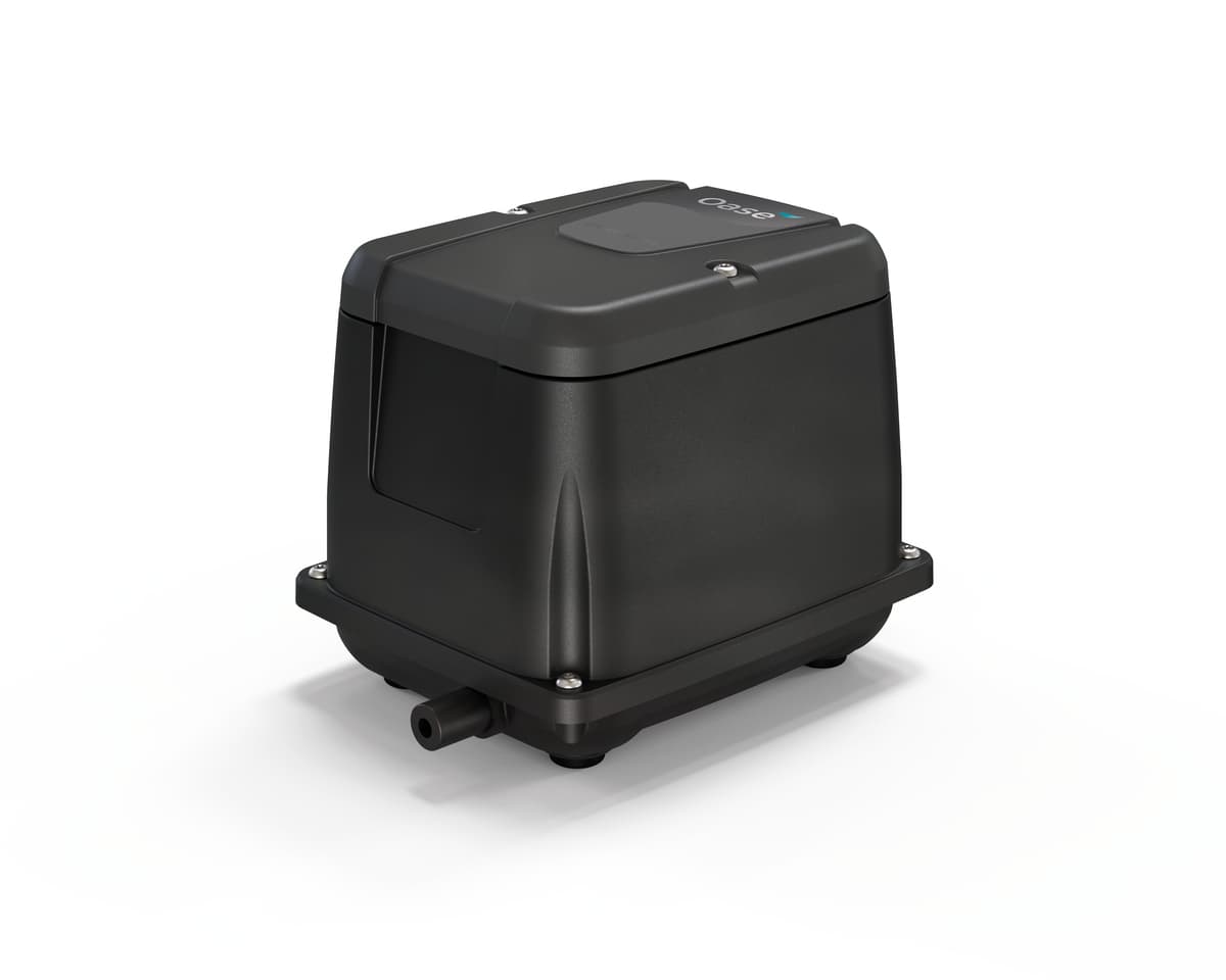 OASE 87100 AquaOxy 2500 水族箱過濾器