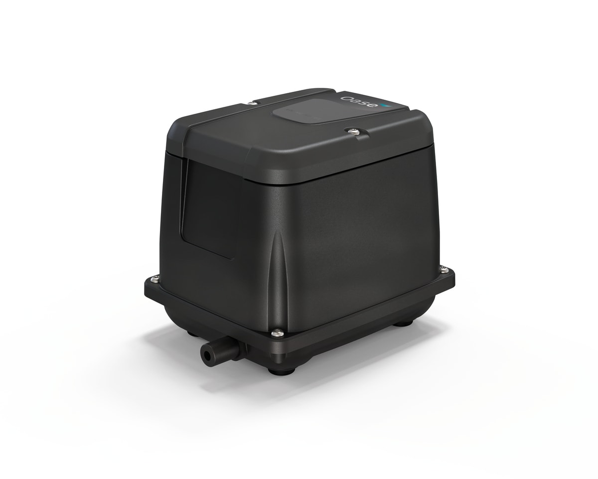 OASE 87100 AquaOxy 2500 水族箱過濾器