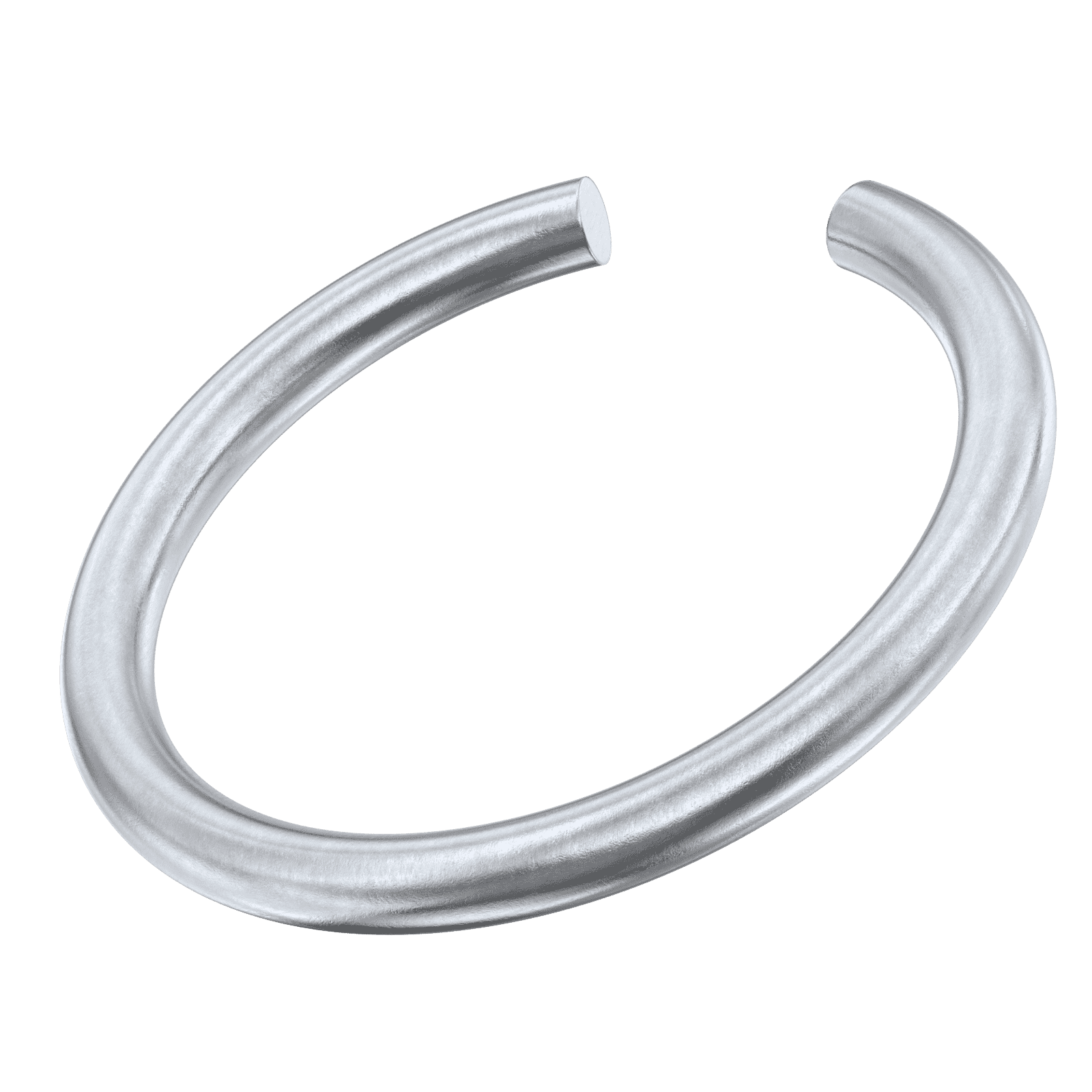 ANTENNA ANTAS138 不銹鋼絲圈 38mm(正面)