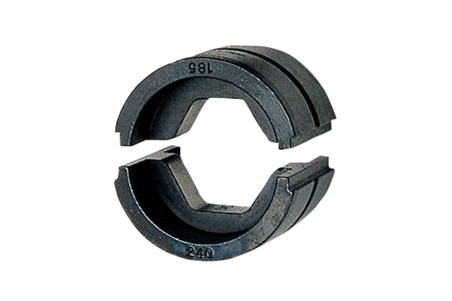 牧田 ZM00000216 K6 衝模(正面)