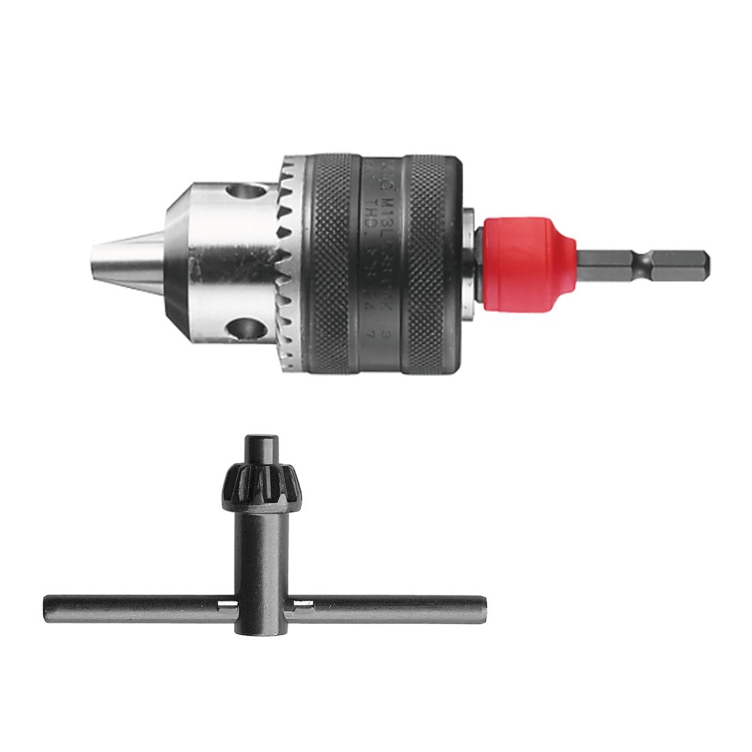 ANEX AKL-280 電批鎖匙索頭 (1.5-13mm)