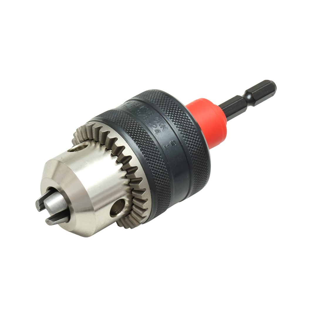 ANEX AKL-280 電批鎖匙索頭 (1.5-13mm)