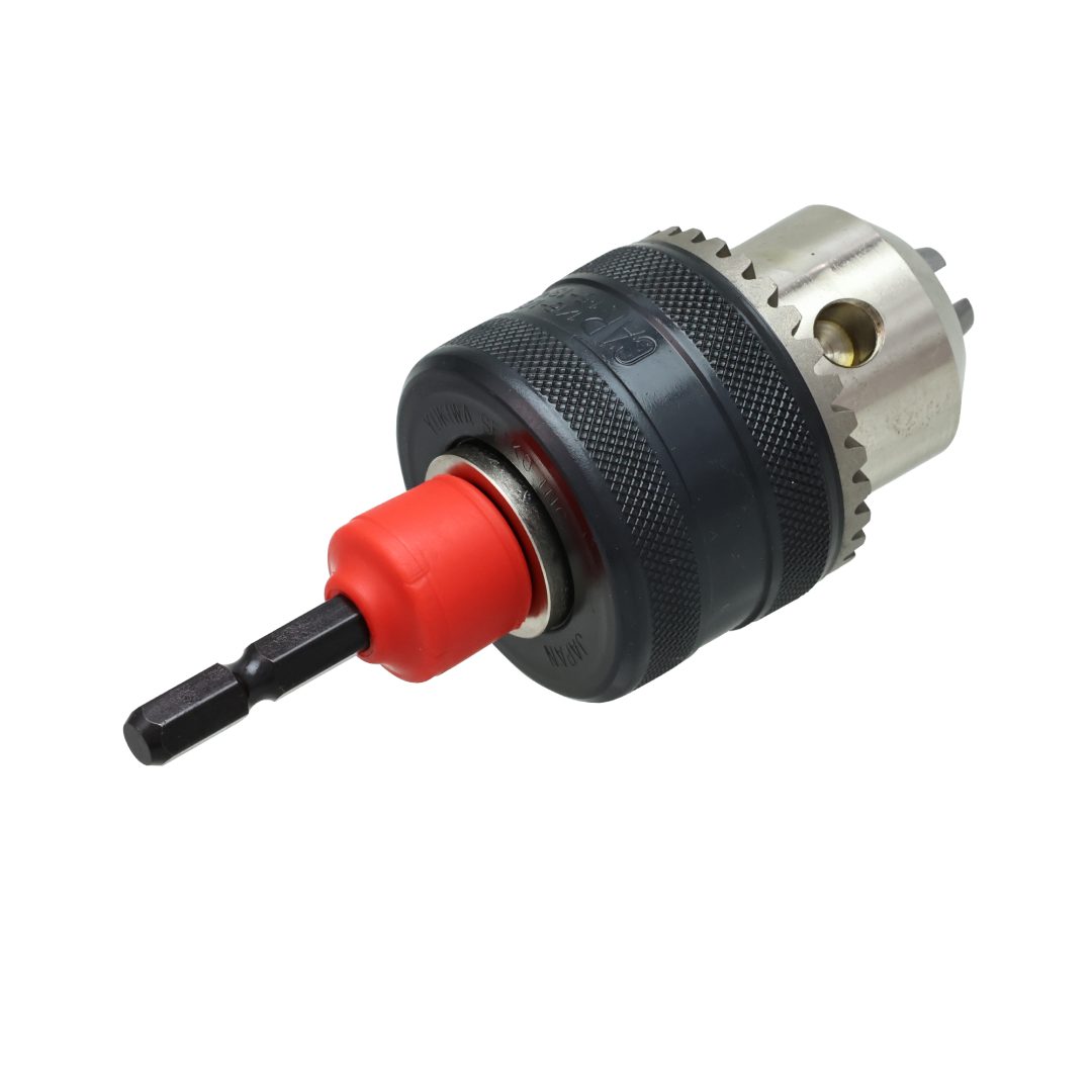 ANEX AKL-280 電批鎖匙索頭 (1.5-13mm)