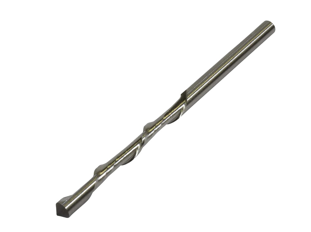 牧田 733240-2 石膏板鑽頭 3.18mm(四分之三側面)