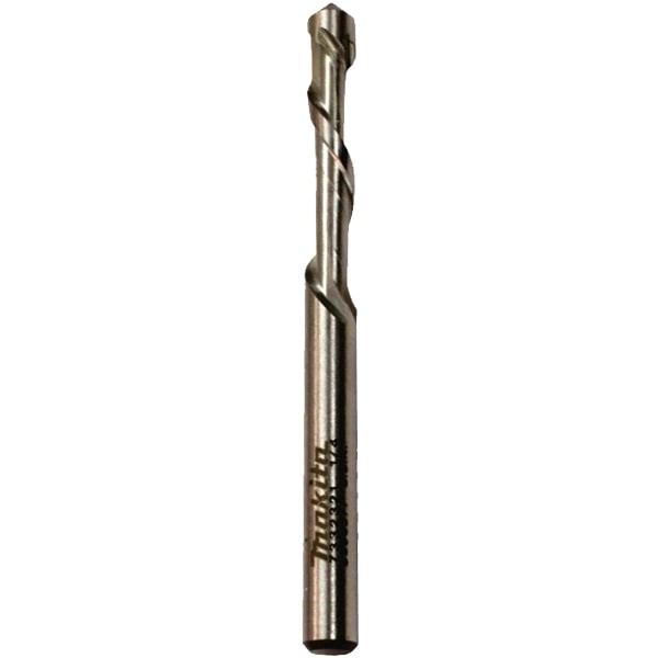 牧田 733240-2 石膏板鑽頭 3.18mm(正面)