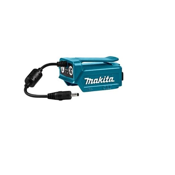 Makita 牧田 198731-4 電池座 (CXT)