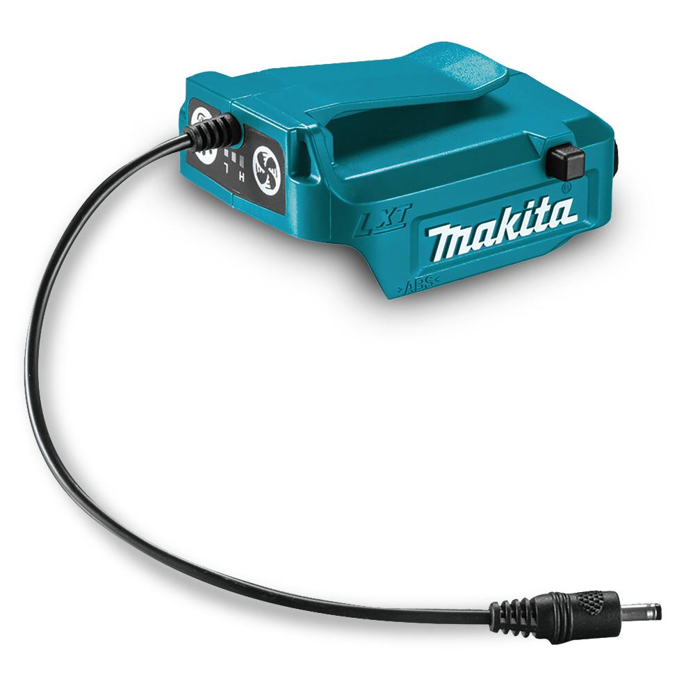 Makita 198731-4 CXT 電池座(三角度)