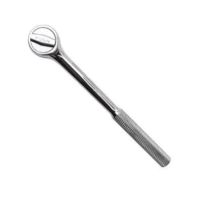 JETECH RT3/8 鐵柄重裝活動卜柄 3/8"dr.