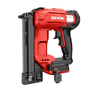 Devon 6603Li-Z 20V Brushless F30 Brad Nailer (Bare Tool)