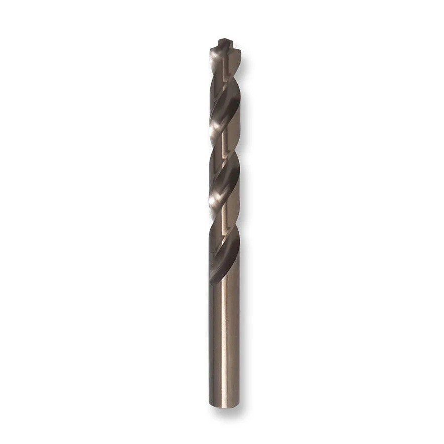 JACO 積高 SK100 M35 HSS 高鈷鋒鋼鑽咀 SK100 黑金色 8.0mm