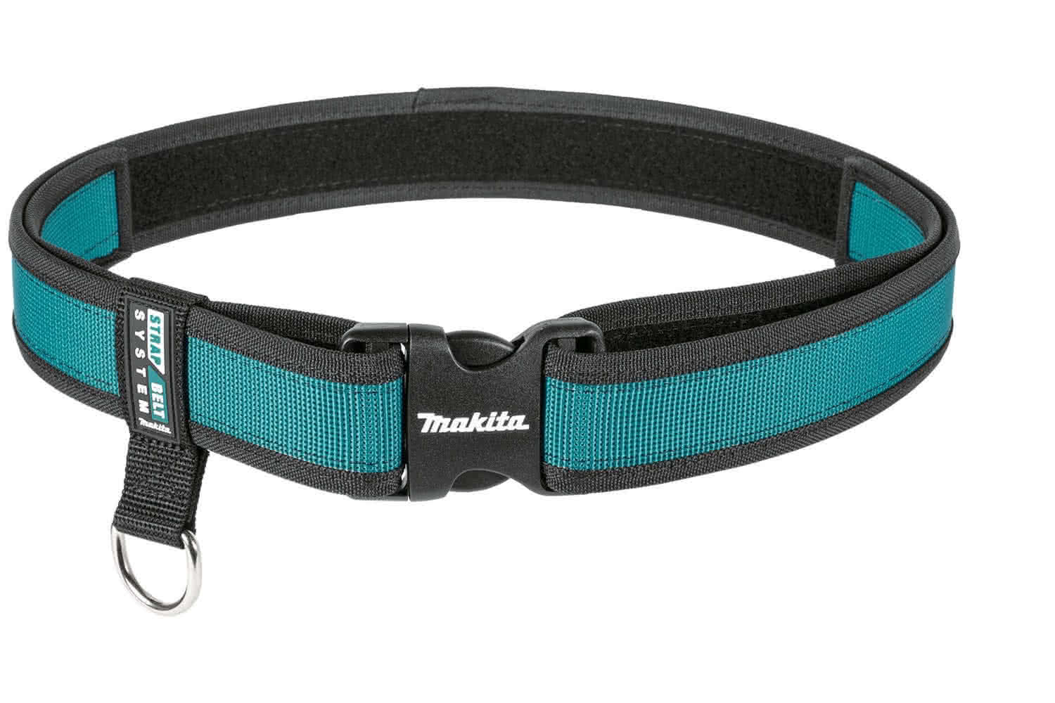 Makita 牧田 E-05337 細版卡扣式腰帶