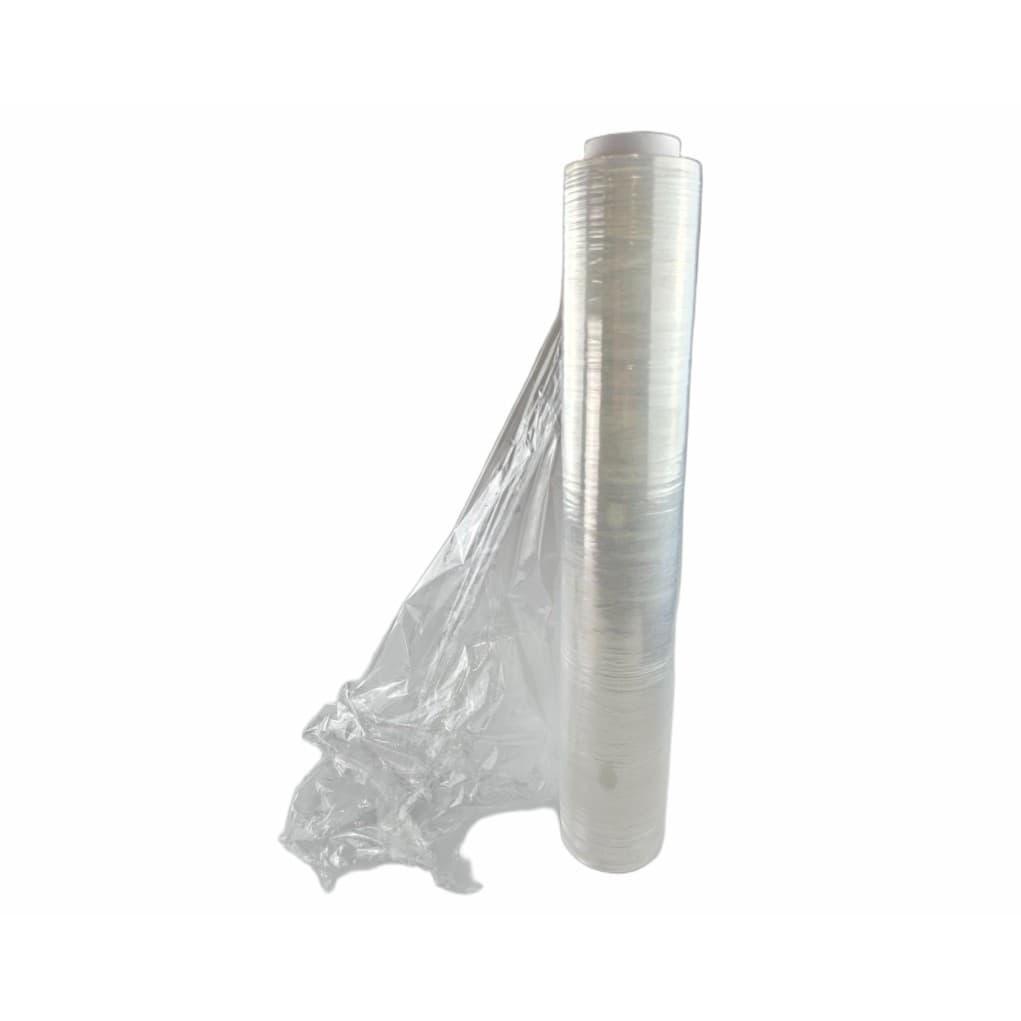 gooda GODSFT13 gooda包裝捆箱膜 透明 1.2kg
