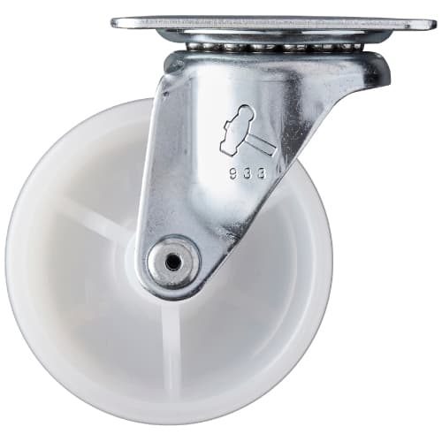 HAMMER 鎚仔嘜 420G-N 活動尼龍腳轆 50mm