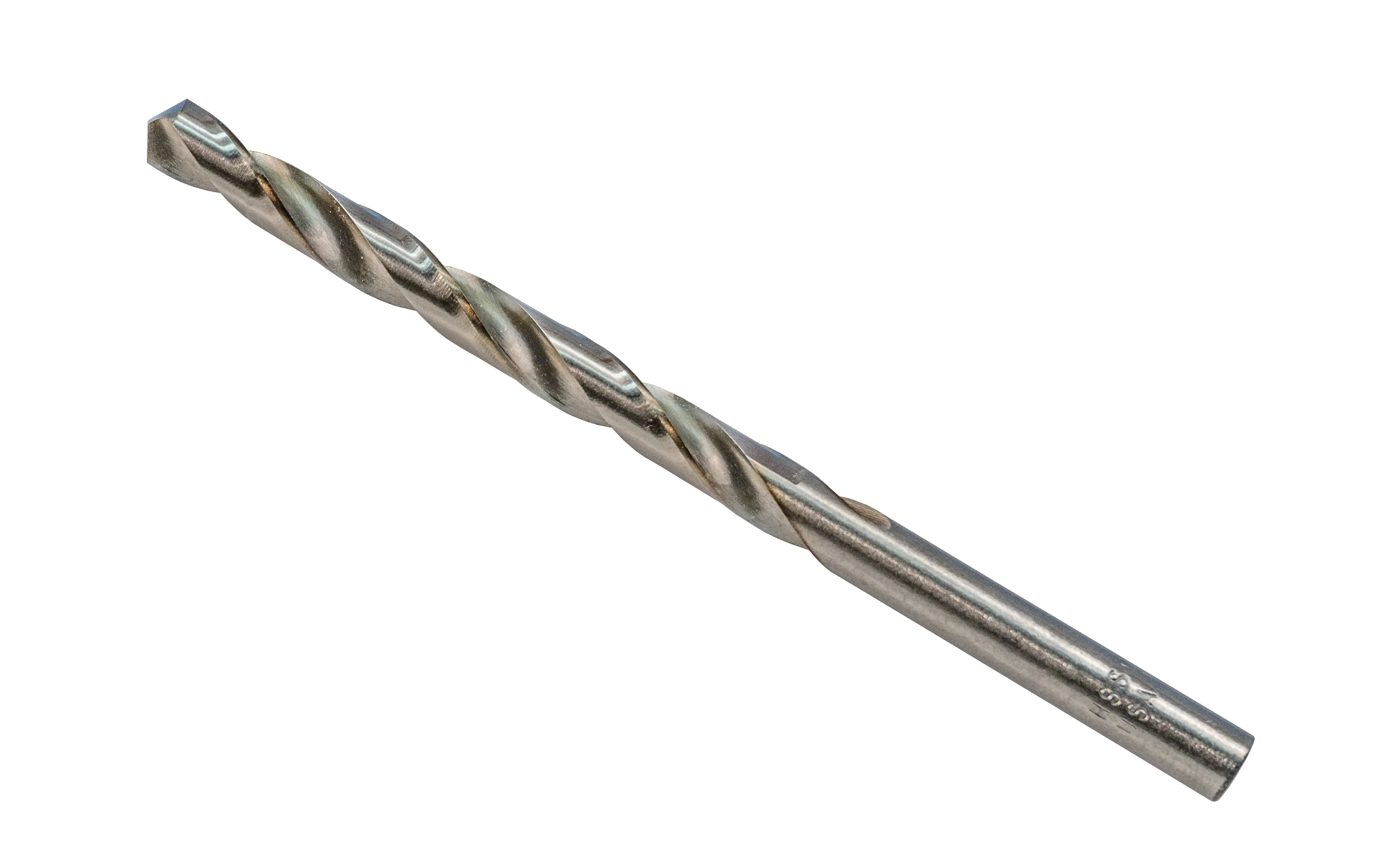 TRIUMPH TPHE0116 加長鋒鋼鑽咀 1/16" x 4"(三側面)