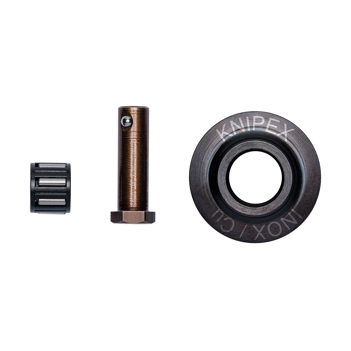 KNIPEX 90 39 02 V01 備用刀片(正面)