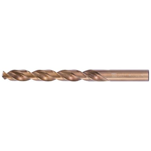 JACO 積高 SK100 M35 HSS 高鈷鋒鋼鑽咀 SK100 黑金色 31/64"
