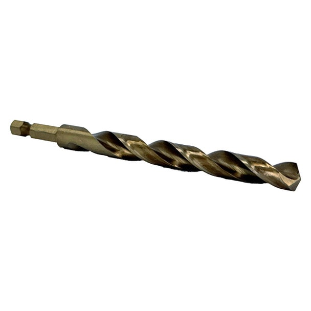JACO 積高 SK100 M35 高鈷鋒鋼鑽咀 31/64"(三側面)
