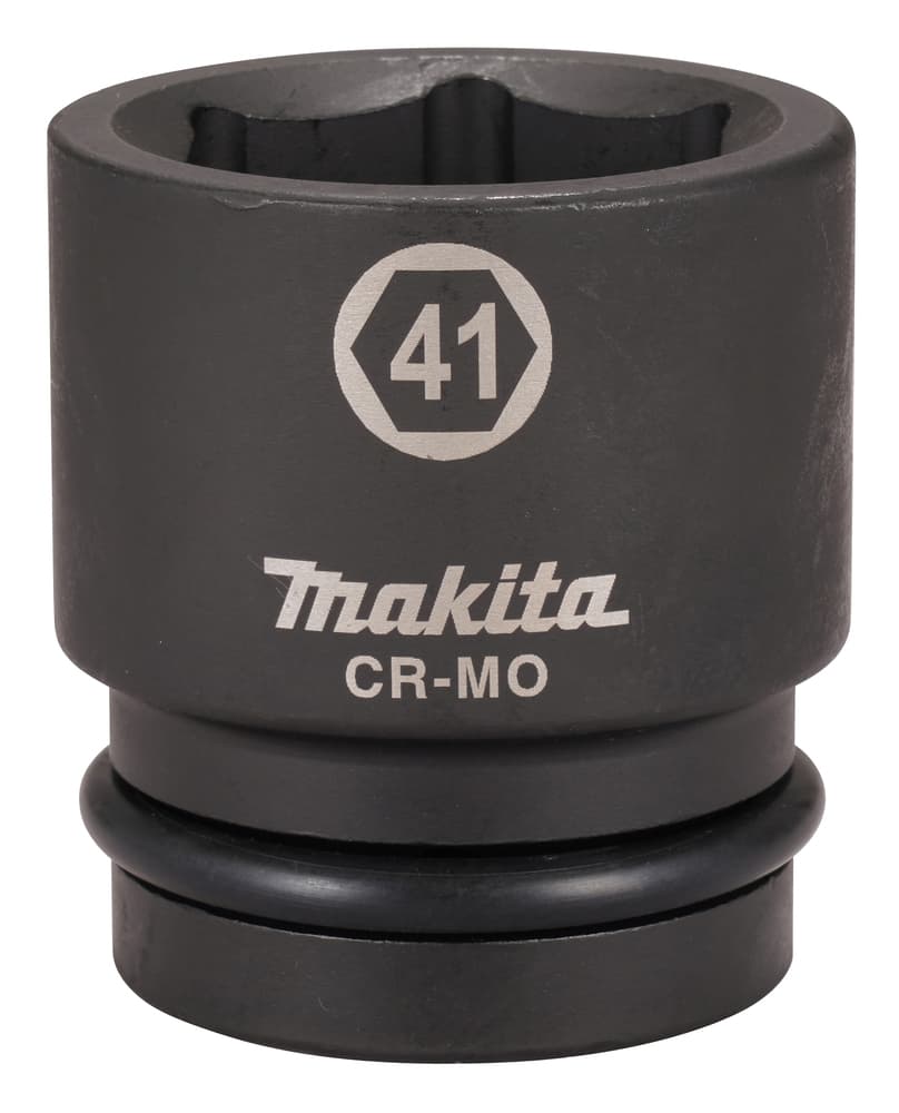 Makita 牧田 E-24599 41MM 衝擊套筒 1"