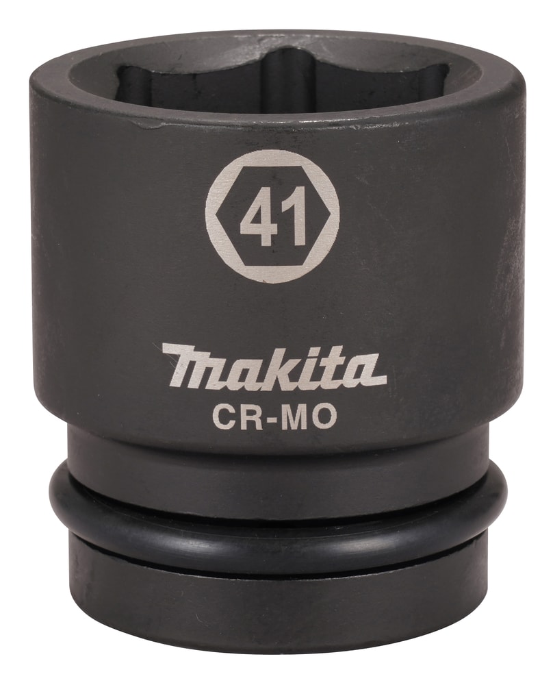Makita E-24599 41MM 衝擊套筒(正面)