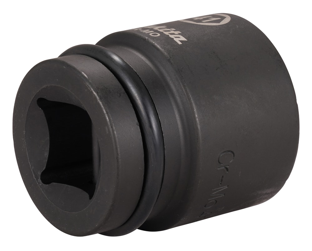 Makita E-24599 41MM 衝擊套筒(三側面)