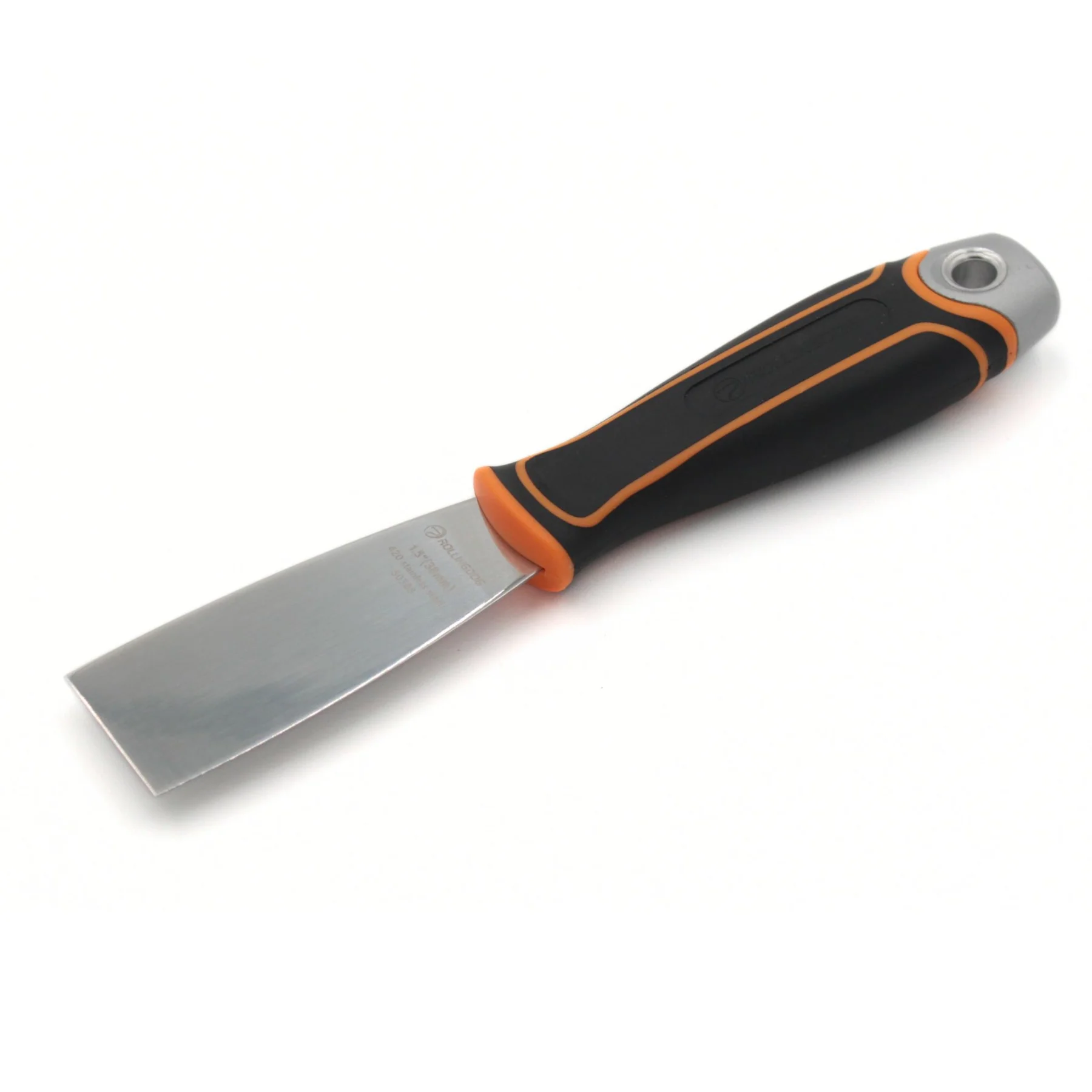 putty knife 4cm(四分之三角度)