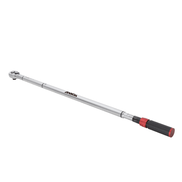 APAC M34004 扭力扳手 (1/2") 19-110 Nm
