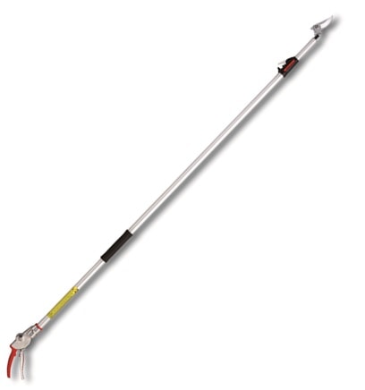 ARS 鱷魚仔 180ZF-3.0-5 180ZF-3.0-5 伸縮花果剪(1.8-3M)