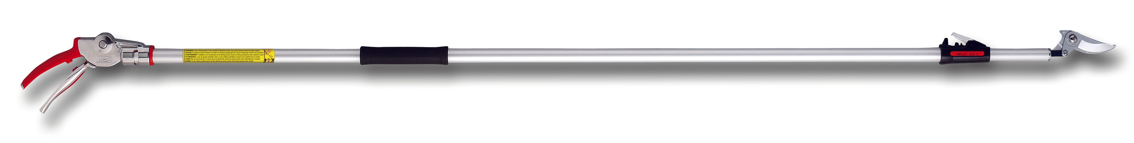 ARS 鱷魚仔 180ZF-3.0-5 180ZF-3.0-5 伸縮花果剪(1.8-3M)