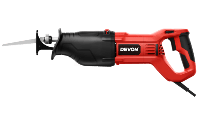 Devon 3325-13-32QCV 1300W Reciprocating Saw (AC220V)