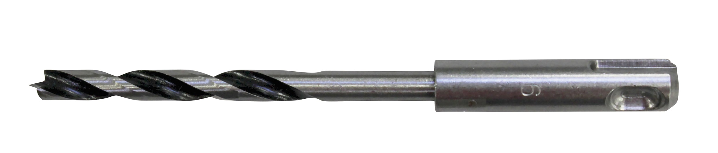 Makita B-57504 木材用鑽頭6X123毫米(正面)