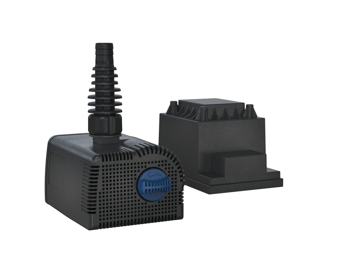 OASE 90156 Aquarius Universal Classic 1000 12 V 魚池水泵