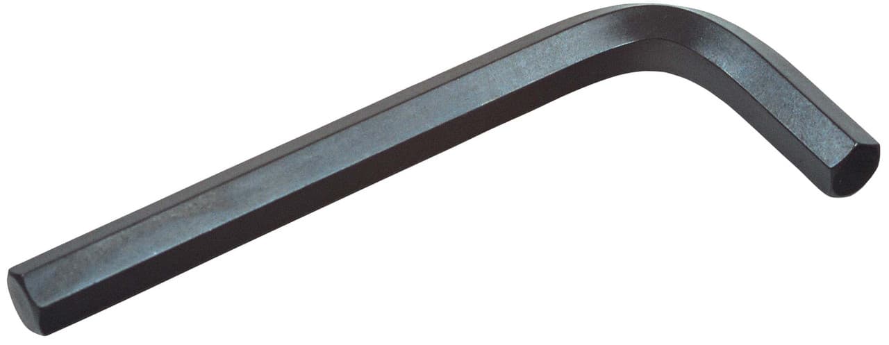 EIGHT 八牌 R-1/2" 英制白叻六角匙 1/2"