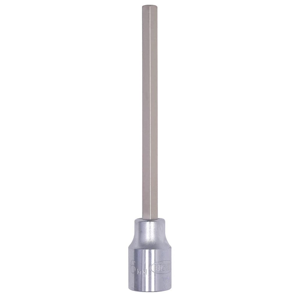 EIGHT 83LB- 3/8"白叻(加長)六角匙 4mm