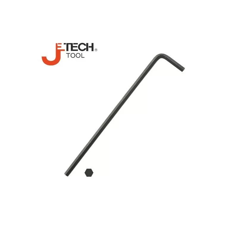JETECH PM-22C 22mm六角匙(正面)