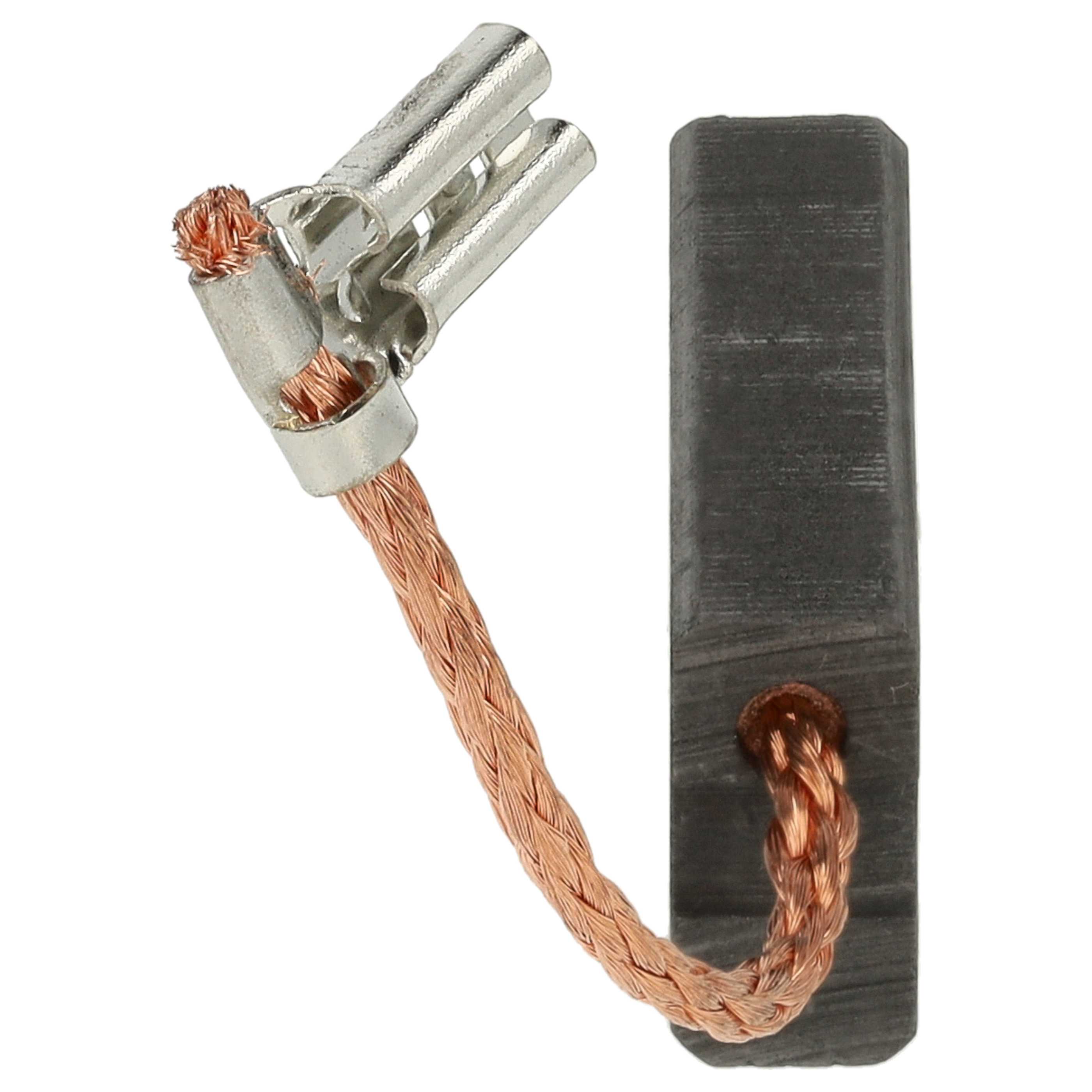 牧田 CB-175 碳刷(細節)