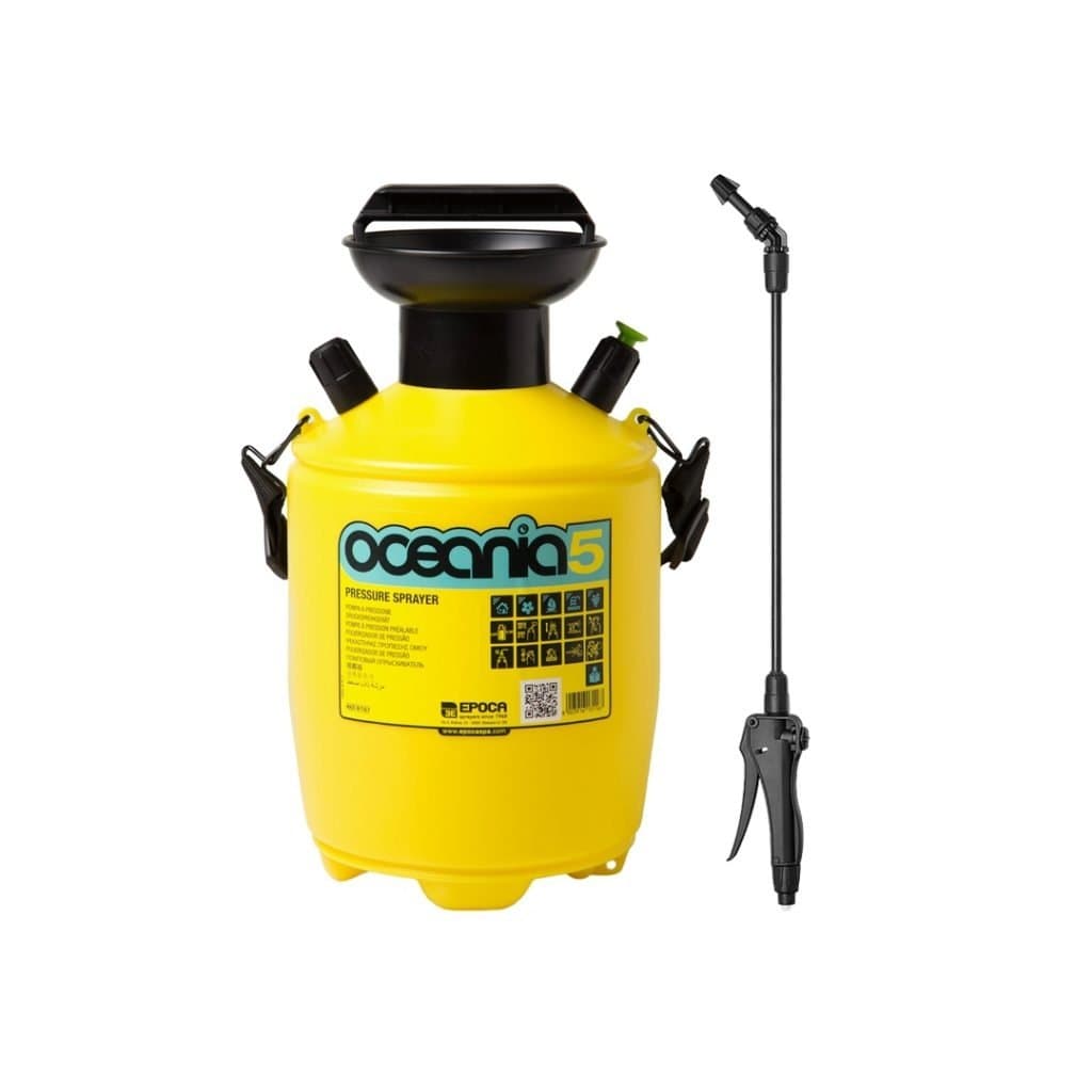 EPOCA 5.5L 壓力噴壺