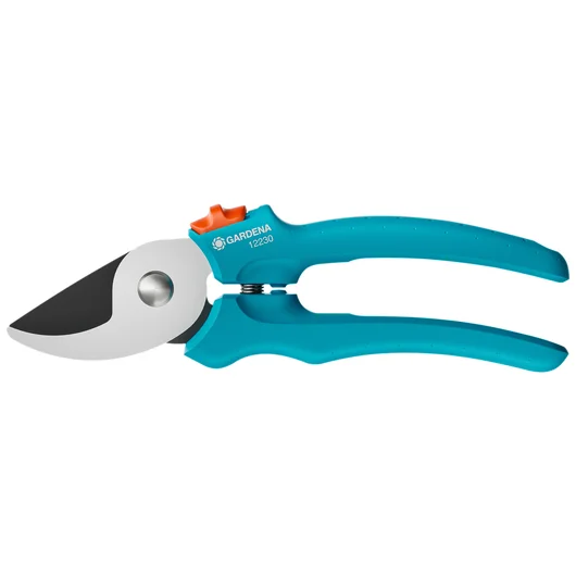 德國 GARDENA 12230-20 EasyCut 旁路式修枝剪 20毫米白底產品圖