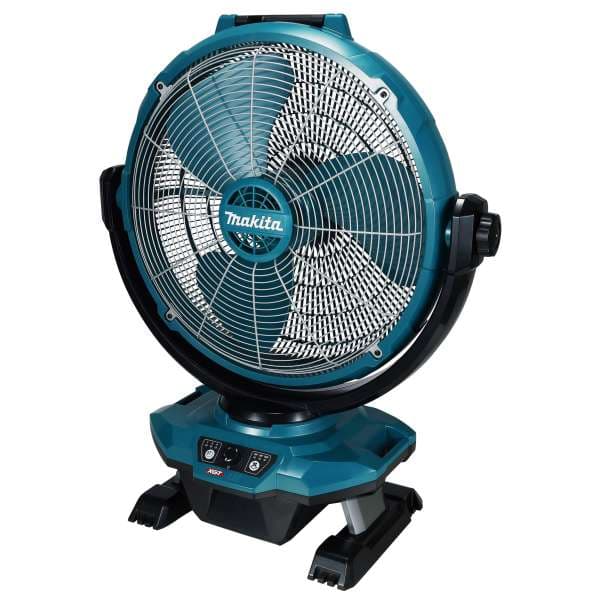 Makita 牧田 CF003GZ 40V/18V/AC 風扇 (淨機)