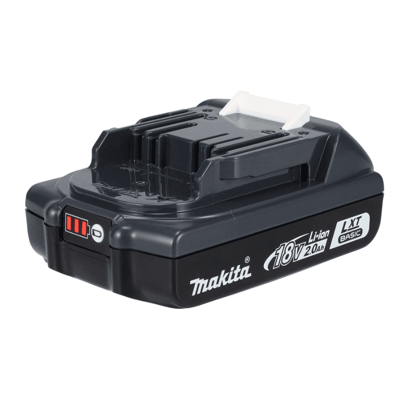 Makita 牧田 1915F4-6 鋰電池BLB182 18V