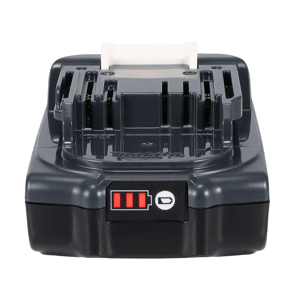 牧田 BLB182 18V 2.0Ah 鋰電池(正面)