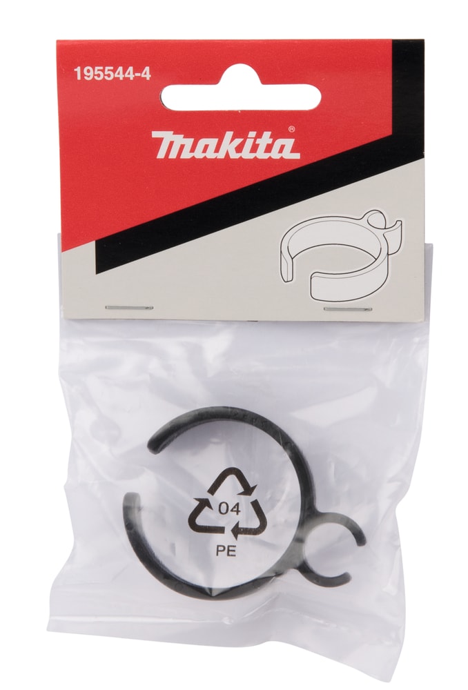 Makita 195544-4 喉碼(包裝)