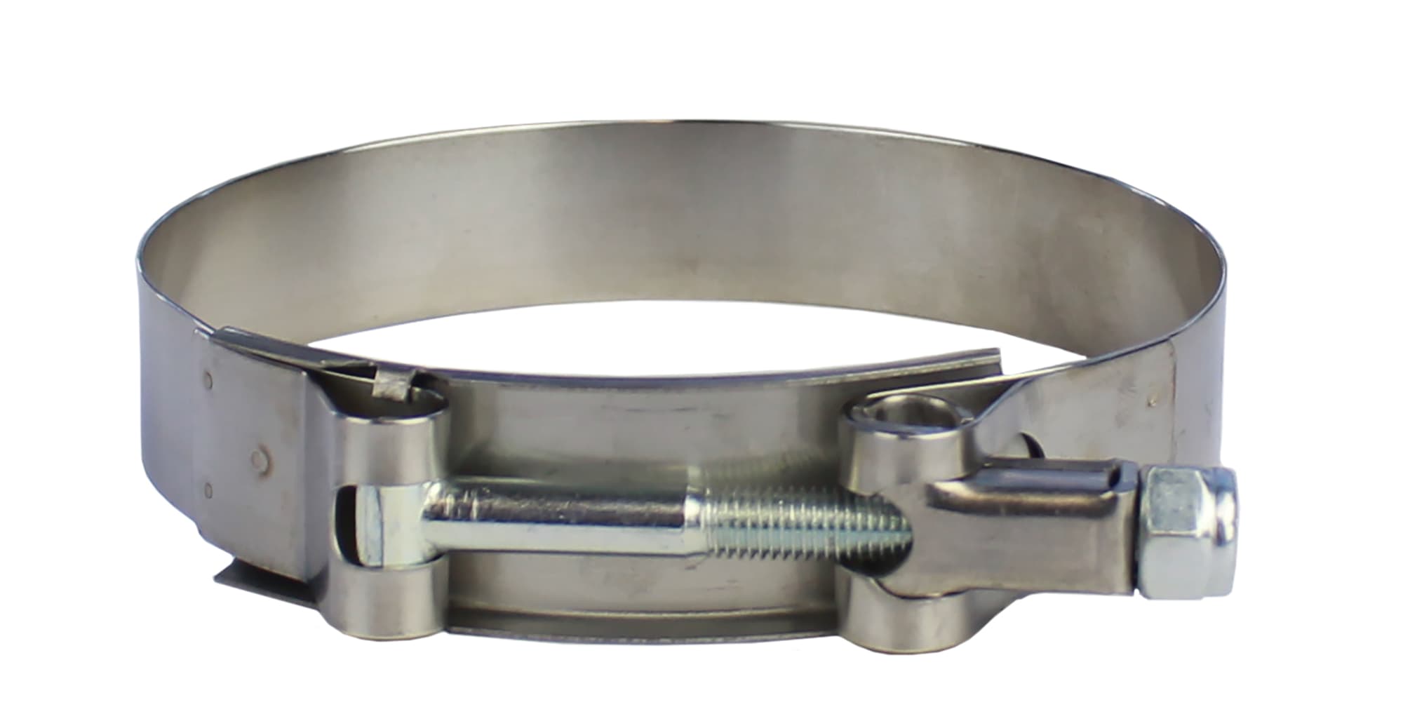 TOBO TOBSC015 瑞典式全不銹鋼喉箍 15mm-24mm