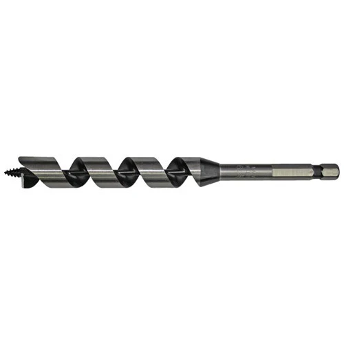 STAR-M #6A 長絲鑽咀 13mm(正面)